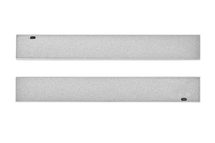 URMET - Set testate Alpha sblocco frontale.