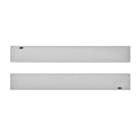 URMET - Set testate Alpha sblocco frontale.