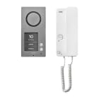 URMET - kit audio bifamiliare 2Voice