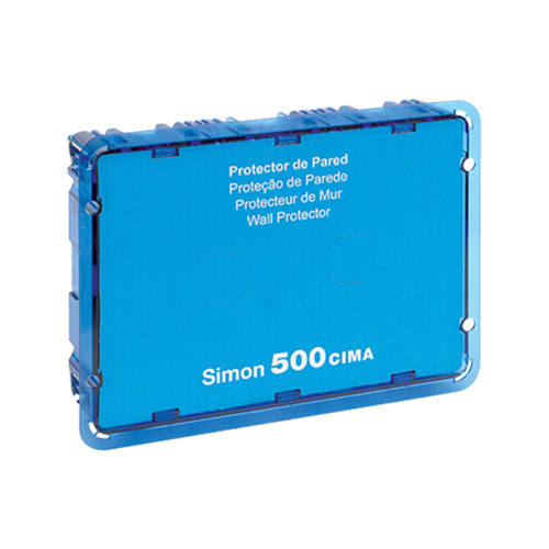 URMET - Cassetta da incasso 12 moduli per 12067/103.B cassetta incasso 12 moduli.