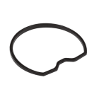 URMET - Guarnizione interna circolare per meccanismo, serie K45 GUARNIZIONE INTERNA CIRCOLARE.