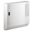 URMET - Pabx Agora2, base per 1 linea urbana e 4 derivati, espandibile fino a 3 linee urbane e 12 derivati EQ. 1/4.