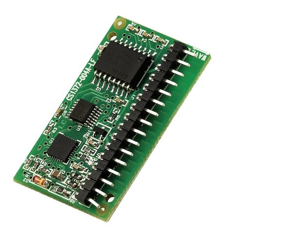 URMET - Interfaccia USB e RS232 per configurazione PABX Agorà2 da PC tramite software di sistema. 1372/50