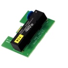 URMET - Scheda espansione filtro ADSL per PABX Agorà2, per linea analogica voce e accesso dati a standard ADSL.