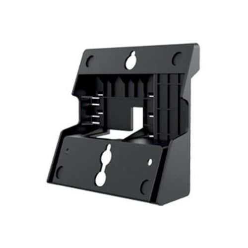 URMET - Staffa per installazione a parete per telefono U.TAlk PRO (cod. 1375/806) sistema iPerTAlk.