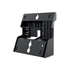 URMET - Staffa per installazione a parete per telefono U.TAlk PRO (cod. 1375/806) sistema iPerTAlk.