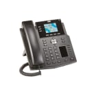 URMET - Telefono U.Talk CL Digit, sistema IP/SIP con 3 + 6 tasti memoria e campo lampade per funzioni personalizzate, fino a 33 tasti funzioni memorizzaili TELEFONO SIP U.TALK CL DIGIT.