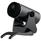 URMET - Accessorio USB camera per videotelefono IP/SIP U.Talk 1375/816, Full HD 1920x1080M, con otturatore meccanico, led attività.