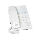 URMET - Telefono U.Talk Hotel SIP/IP con 6 tasti memoria, porta USB.