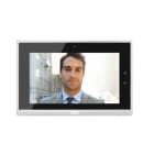 URMET - videocitofono max 10, 10" touchscreen, sistema IPerCom.