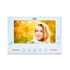 URMET - Videocitofono 7" soft touch 2Voice, vModo 1719/1