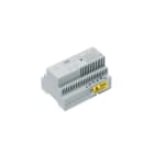 URMET - Alimentatore kit per sistema 2 fili.