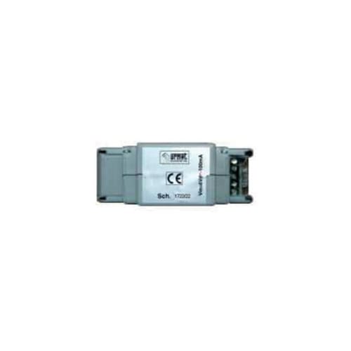 URMET - Alimentatore supplementare per videocitofono slave locale per kit 2F.