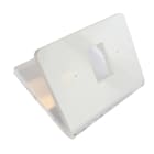 URMET - Supporto tavolo per videocitofono monitor 7 VV. 1723/52