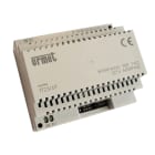 URMET - Interfaccia video per controllo fino a 4 telecamere TVCC kit 1723.