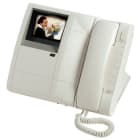 URMET - Modulo video per citofono e centralino di portineria Scaitel 4 a colori. 1732/41