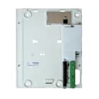 URMET - Staffa per modulo video Scaitel, sistema Digivoice, staffa muro coax per impianti Digivoice.