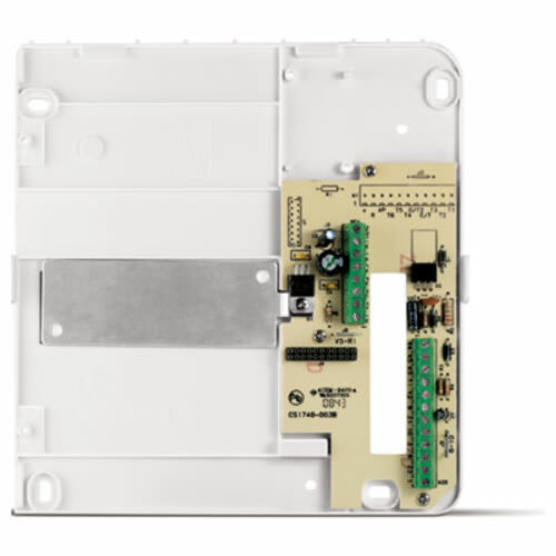 URMET - Staffa per videocitofono Signo, sistema Coax SIGNO COAX.