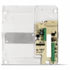 URMET - Staffa per videocitofono Signo, sistema Coax SIGNO COAX.