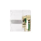 URMET - Staffa per videocitofono Signo 5 fili per 1740.