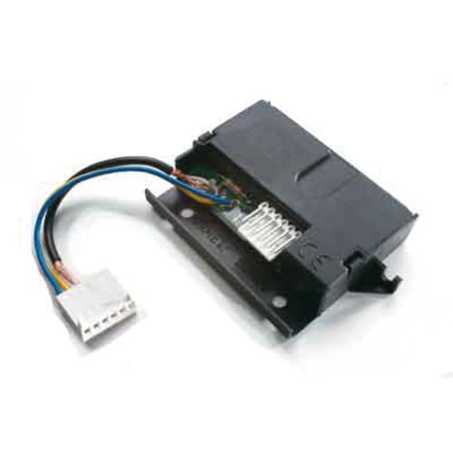 URMET - Dispositivo di adattamento per modulo video e tvcc, Sinthesi e Kombi, ADATTATORE VIDEO DE.