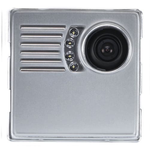 URMET - Modulo telecamera a colori Sinthesi S2 sistema Coax UR COL.COAX-5F. 1748/40