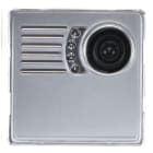 URMET - Modulo telecamera a colori Sinthesi S2 sistema Coax UR COL.COAX-5F.