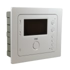 URMET - Kit incasso per videocitofono Mìro VV da incasso per Mìro VV.