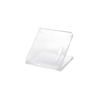 URMET - Supporto da tavolo per videocitofono a cornetta Mìro 1750.