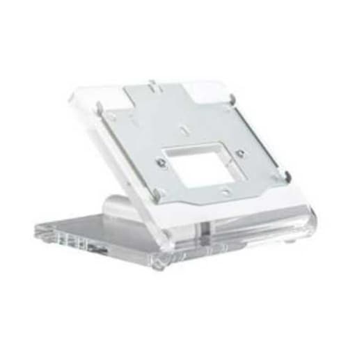 URMET - Supporto tavolo per videocitofono VOG5 e VOG5W, kit montaggio per 5. 1760/52