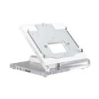URMET - Supporto tavolo per videocitofono VOG5 e VOG5W, kit montaggio per 5.