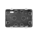 URMET - Kit incasso per videocitofono VOG7 installazione p/7.