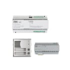 URMET - Kit colonna secondaria audio Sintesi S2 sistema 2Voice SEC 2VOICE.