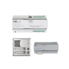 URMET - Kit colonna secondaria audio Sintesi S2 sistema 2Voice SEC 2VOICE. 1783/708