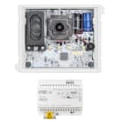 URMET - Kit base impianto video 2Voice Alpha, sistema.