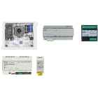 URMET - Kit base Alpha con Callme multiutenza, sistema 2Voice.