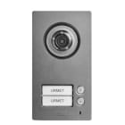 URMET - Pulsantiera bifamiliare Mikra2 2Voice 2TST.