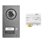 URMET - Kit base Mikra2 monofamiliare 2Voice. 1784/801