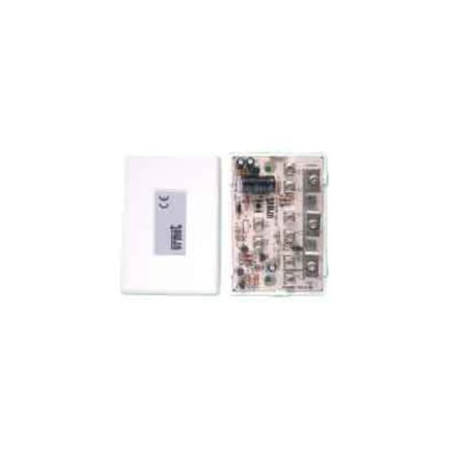 URMET - Distributore video Coax per 4 utenze.