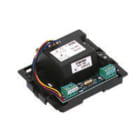 URMET - Telecamera a colori per pulsantiere Exigo, sistema 2Voice - TELECAMERA COL.P/PULS.OTTONATE