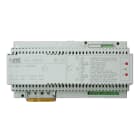 URMET - Alimentatore Digivoice, sistema ricarica.