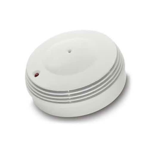 URMET - Rivelatore termovelocimetrico digitale completo di base con SCR, linea 250 RICAMBIO RIV.TERMOV.B.ST.U.SCR.