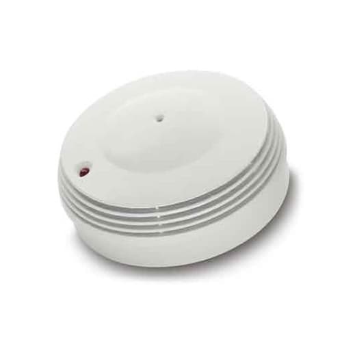 URMET - Rivelatore ottico termico digitale completo di base standard, linea 250, ricambio incluso. 201043/268