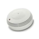 URMET - Rivelatore ottico termico digitale completo di base standard, linea 250, ricambio incluso.