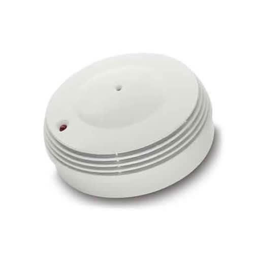 URMET - Rivelatore ottico termico digitale completo di base e ricambio per professionisti.