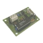 URMET - Interfaccia di comunicazione RS232-485 per centrali digitali, linea 250 RICAMBIO INTER.COLLOQUIO RS485.