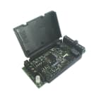 URMET - Interfaccia 1 ingresso, 1 uscita per centrali digitali, linea 250 RICAMBIO INTERF.SER.RIV.CONV. 201043/277