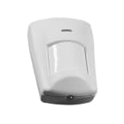 URMET - Rilevatore passivo wireless da interno con funzione Pet Immunity e ricambio IR passivo con Pet.