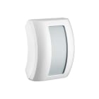 URMET - Rilevatore infrarosso passivo wireless ad effetto tenda da interno, 1058, ricambio.