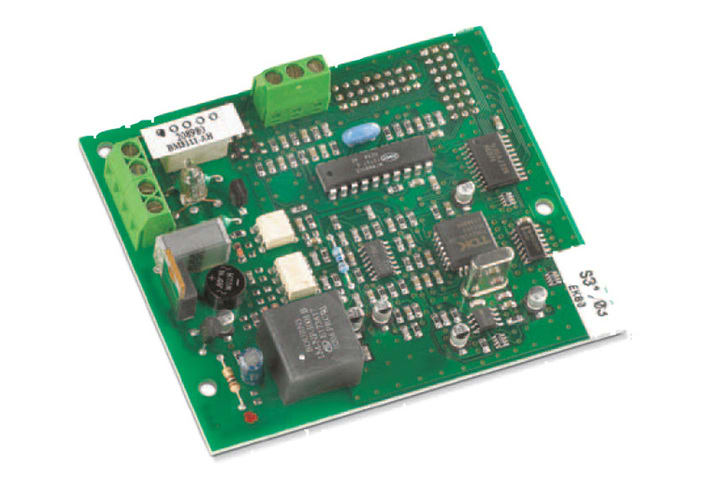 URMET - Ricambio interfaccia telefonica PSTN 1063.